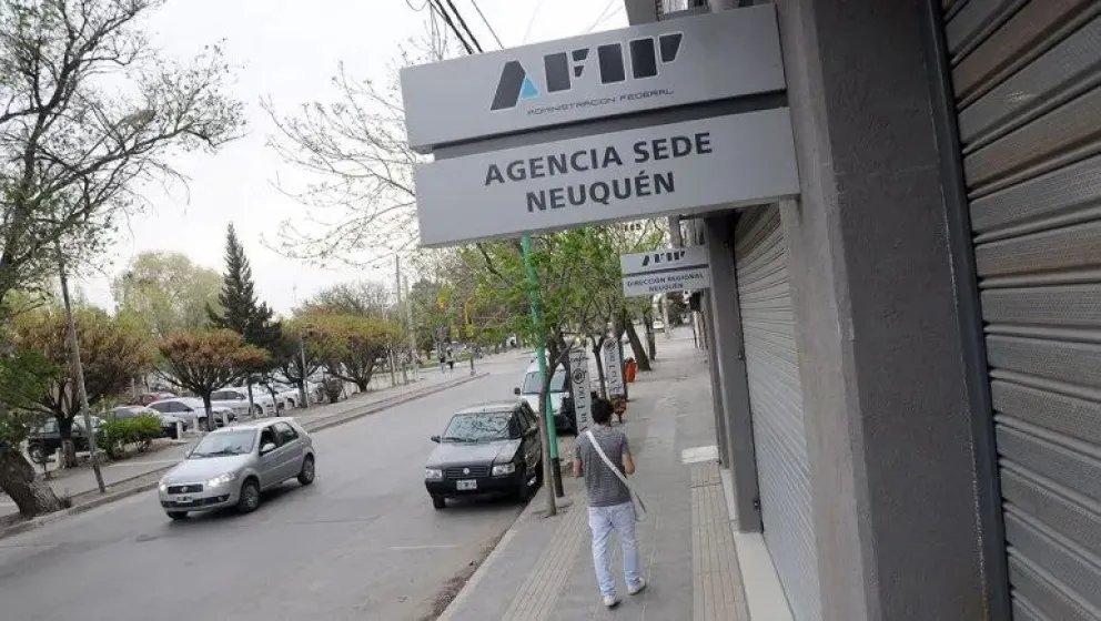 Medidas de fuerza en ARCA