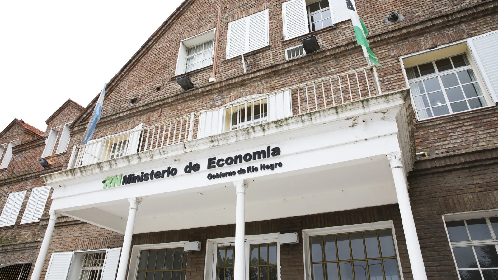 Río Negro continúa reduciendo su deuda con un nuevo pago del Plan Castello