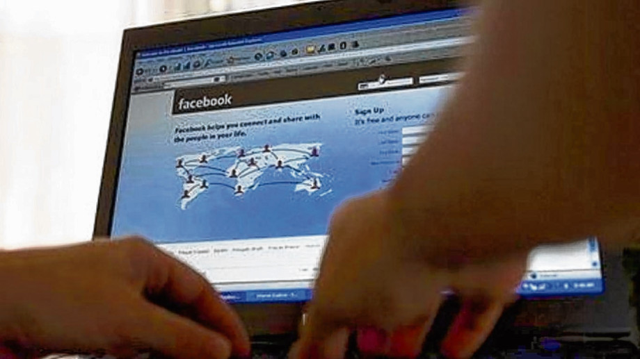 Condenaron a un hombre por distribuir en Facebook imágenes de abuso sexual infant...