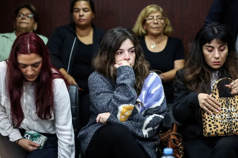 Nuevo escándalo en el juicio por la muerte de Maradona