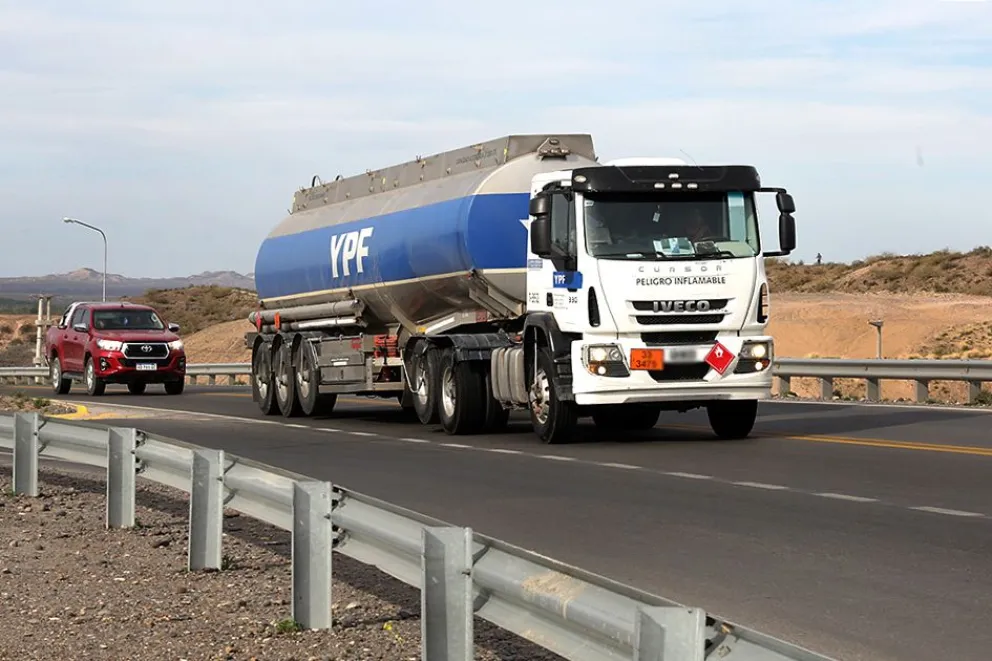 Neuquén: Provincia licita la puesta en marcha de puestos de control de peaje y pe...