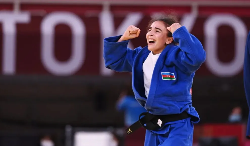 Sancionan de por vida a medallista que fingió ser ciega en los Juegos Paralímpico...