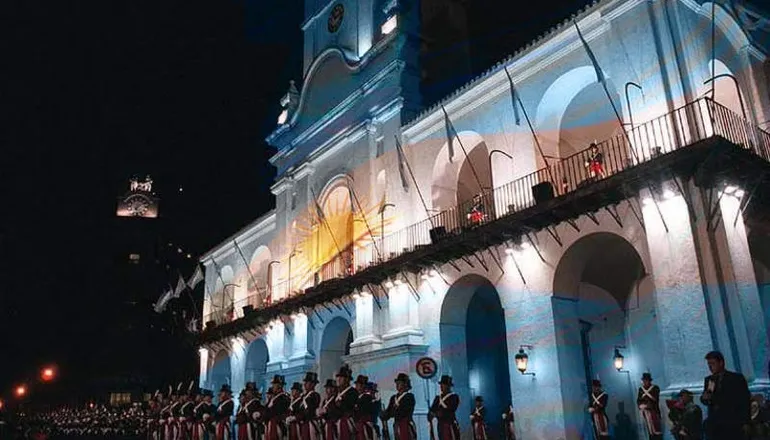 25 de mayo  y un posible fin de semana largo, la decisión del gobierno nacional