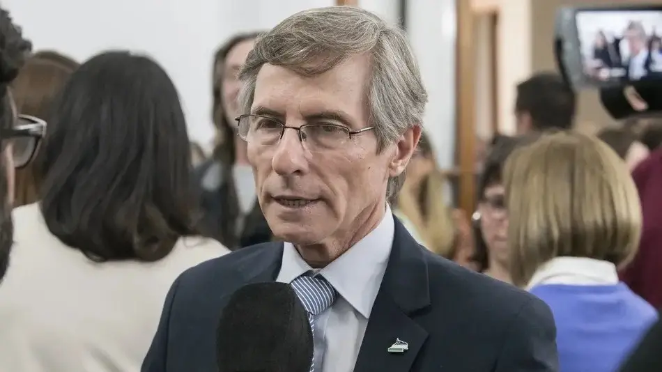 Gatti sobre el acuerdo con VMOS: “Estamos viviendo un momento histórico”