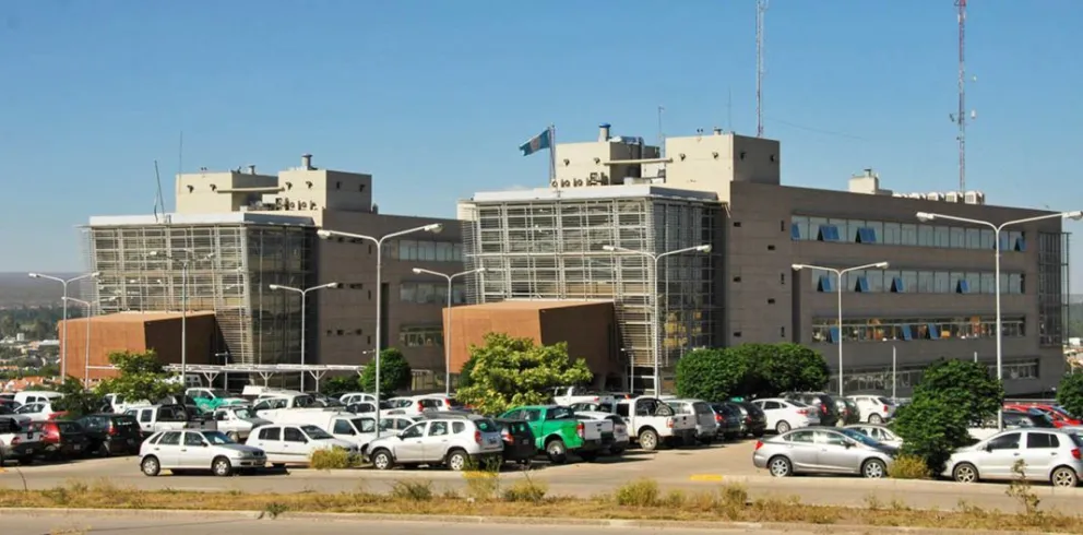 Clínica privada de Neuquén descartó posible caso por uso de fentanilo