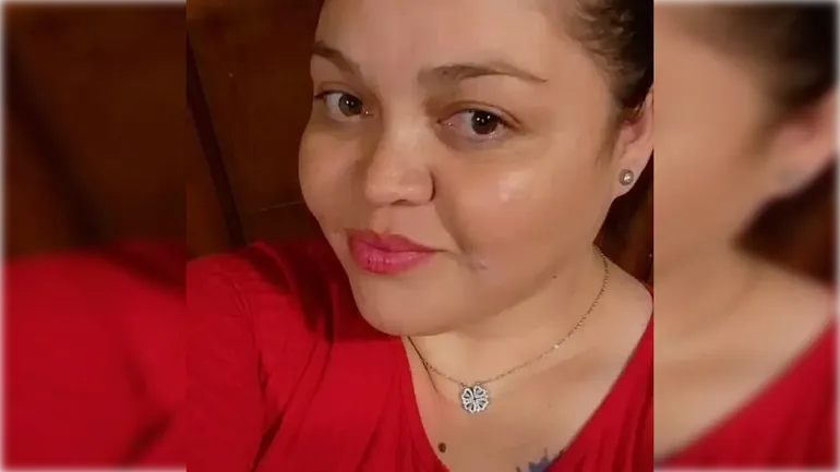 Buscan testigos del siniestro y dadores de sangre: La mujer que chocó contra un t...