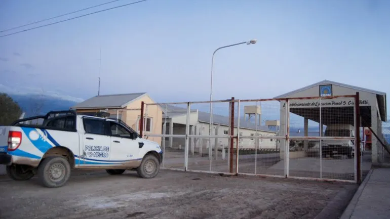 Condenan a un empleado municipal de Cipolletti por abuso sexual contra su hija