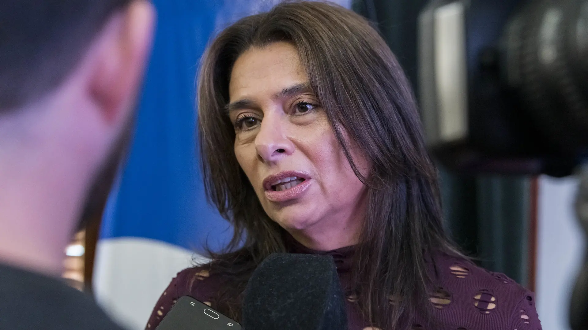 Confini: “El oleoducto va a estar exportando en 2027”