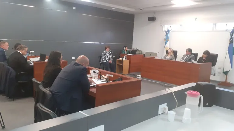 El dramático relato de una víctima de violencia de género