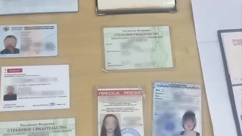 Secta rusa: una pareja denunció que los detuvieron a pesar de no tener vínculos