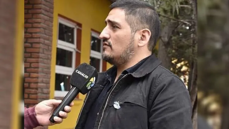 Intendente junta firmas para echar a un vecino de Ramos Mexía