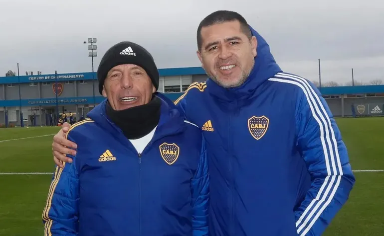 Miguel Ángel Russo se va de San Lorenzo y su llegada a Boca es inminente