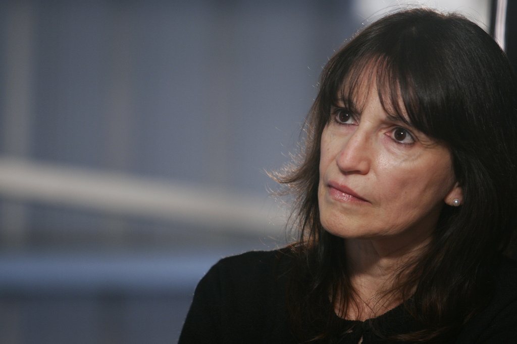Mujeres en la Ciencia: Una científica argentina obtuvo el prestigioso premio inte...