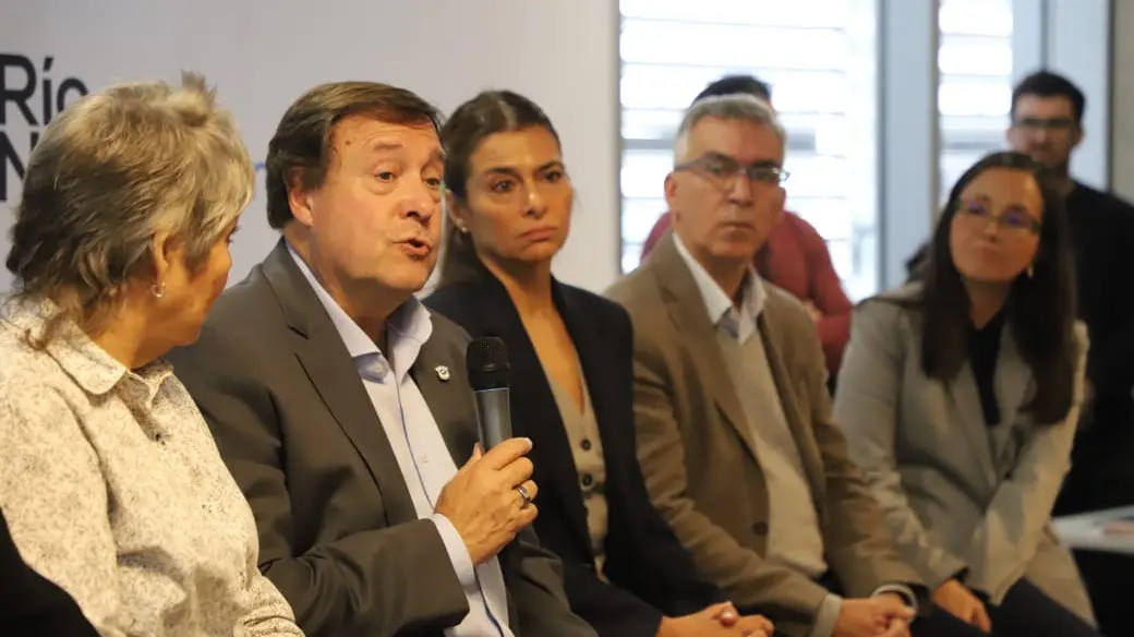 Río Negro lanzó un fondo de $150 millones para proyectos universitarios