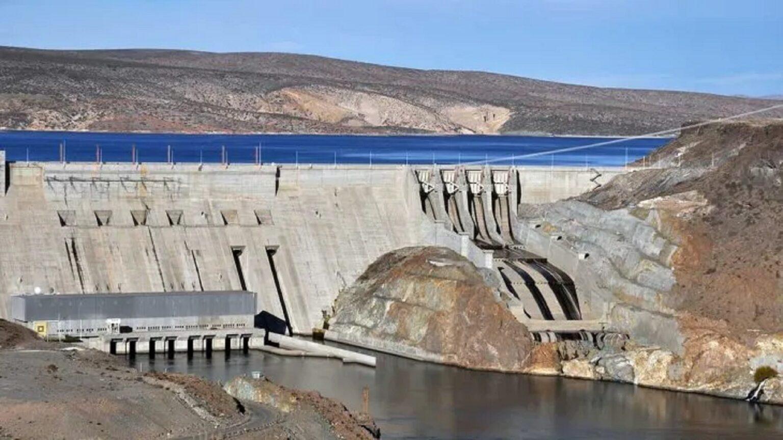 Seguridad hídrica: Ingenieros suman a los  reclamos