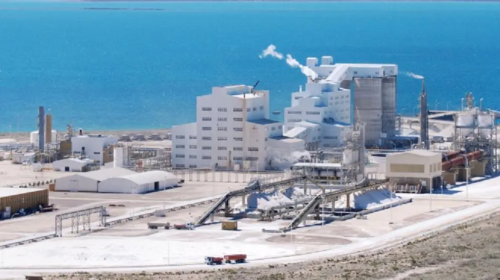 Peligran 500 puestos de trabajo en San Antonio Oeste por importaciones indiscrimi...