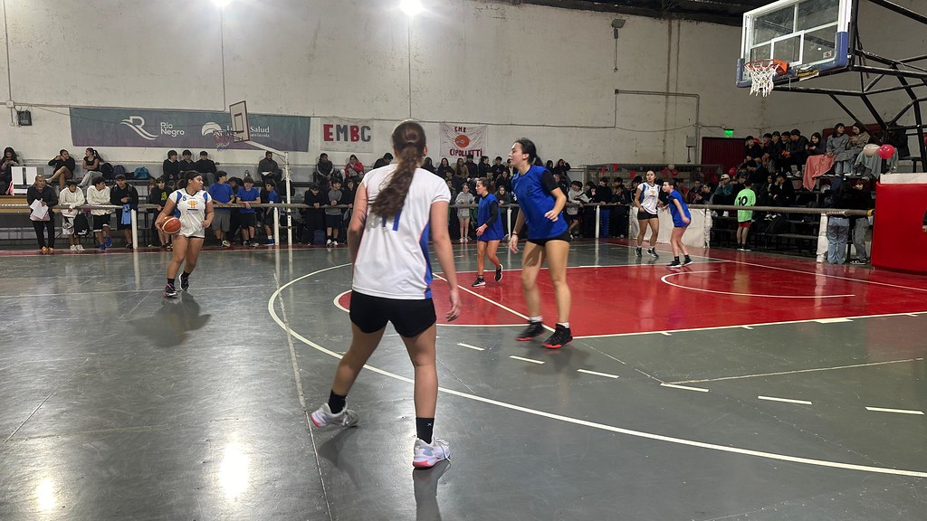 Agenda deportiva del fin de semana en Cipolletti