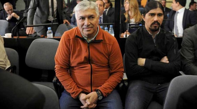 Ruta del dinero K: La Corte Suprema dejó firmes las condenas en la causa