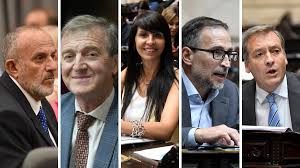 Debate en el Congreso por el acuerdo del FMI: ¿Cómo votaron los diputados rionegr...