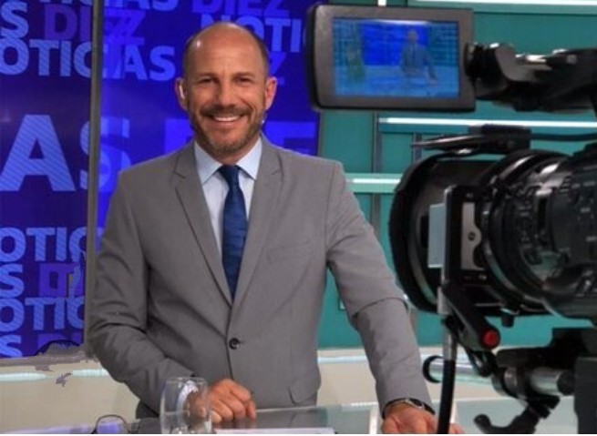 Emiliano Gatti: el STJ de Río Negro rechazó un recurso y deberá ir preso