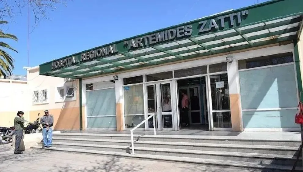 Encontraron el cuerpo de un hombre de 29 años en la costa del Río Negro