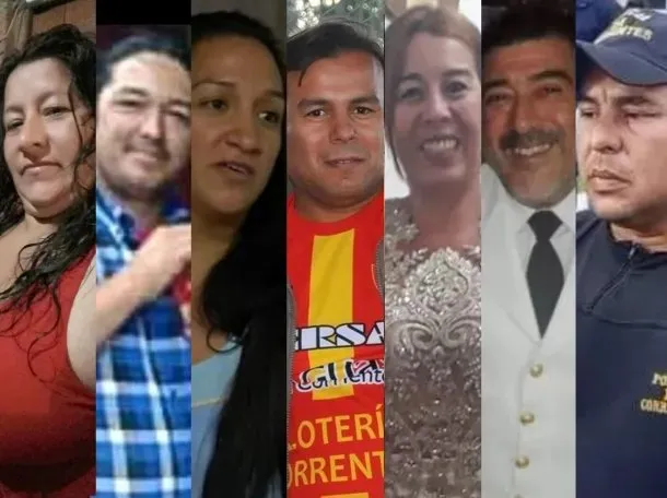 Caso Loan Peña: el juicio oral podría comenzar antes de fin de año