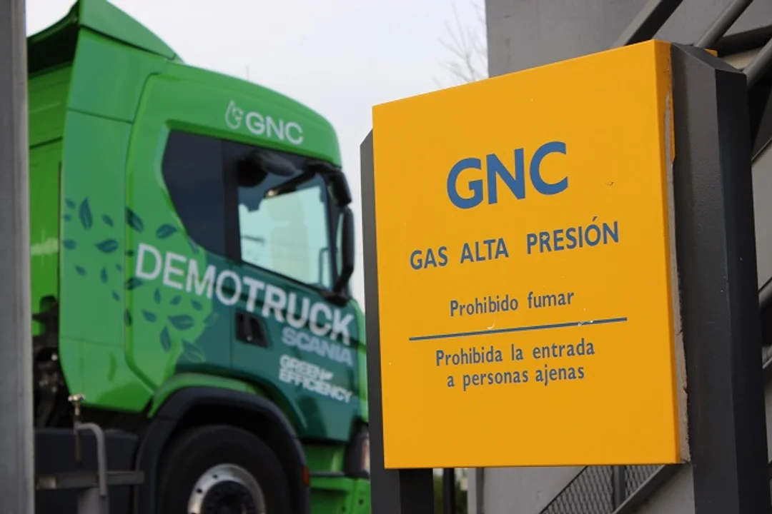 Vuelven las garrafas de GNC al mundo automotor, gracias a Vaca Muerta