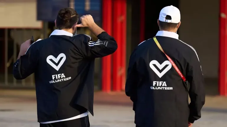 Ver gratis los partidos del Mundial 2026: cómo anotarse para ser voluntario