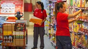 Aguinaldo empleados de comercio junio 2025