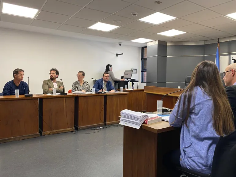 Sujeto que incendió el hospital: Aseguran que, "representa un riesgo para si mismo y para terceros"