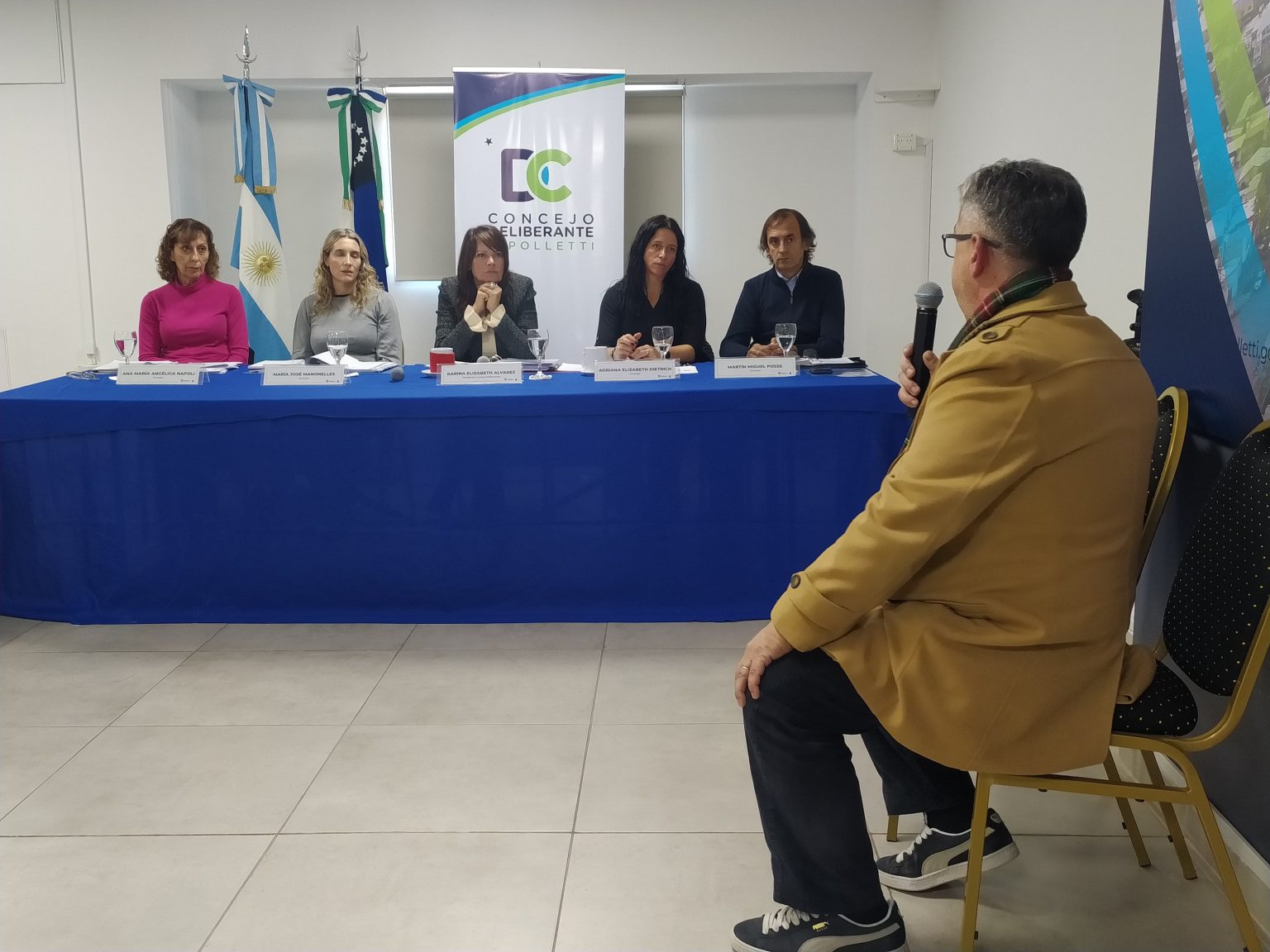 Cipolletti: con un nuevo código de planeamiento urbano la ciudad se ordena