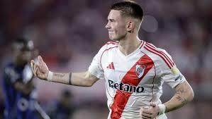 River y Real Madrid venta del siglo: la millonaria cifra que pagarán por la joya ...
