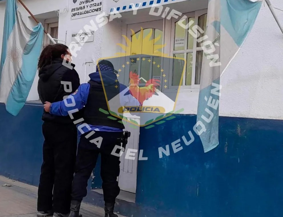 Falsos técnicos estafaban a jubiladas