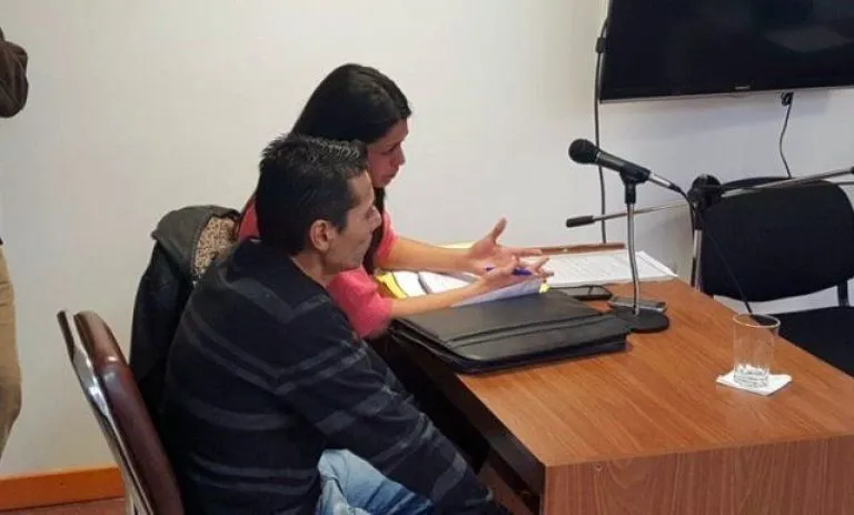 Violador y asesino de un nene obtuvo el beneficio de salidas transitorias